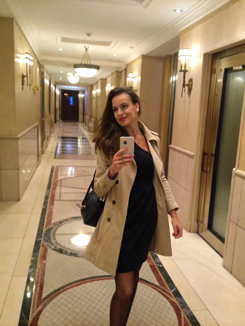 Capucine