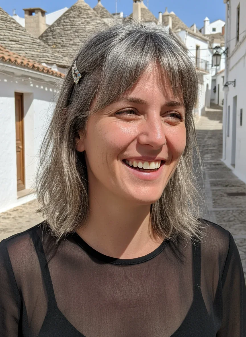 Leïla