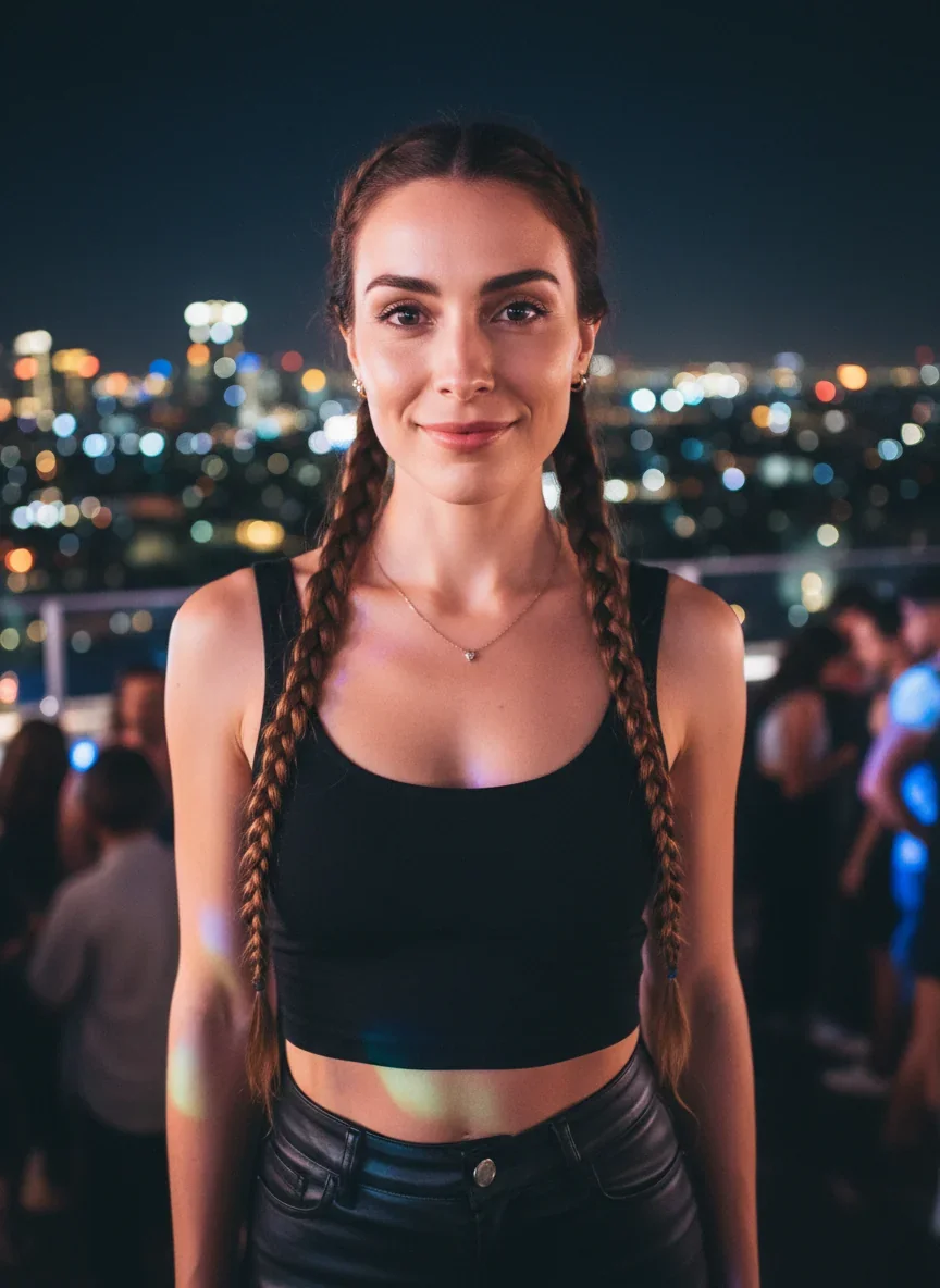 Cassandra