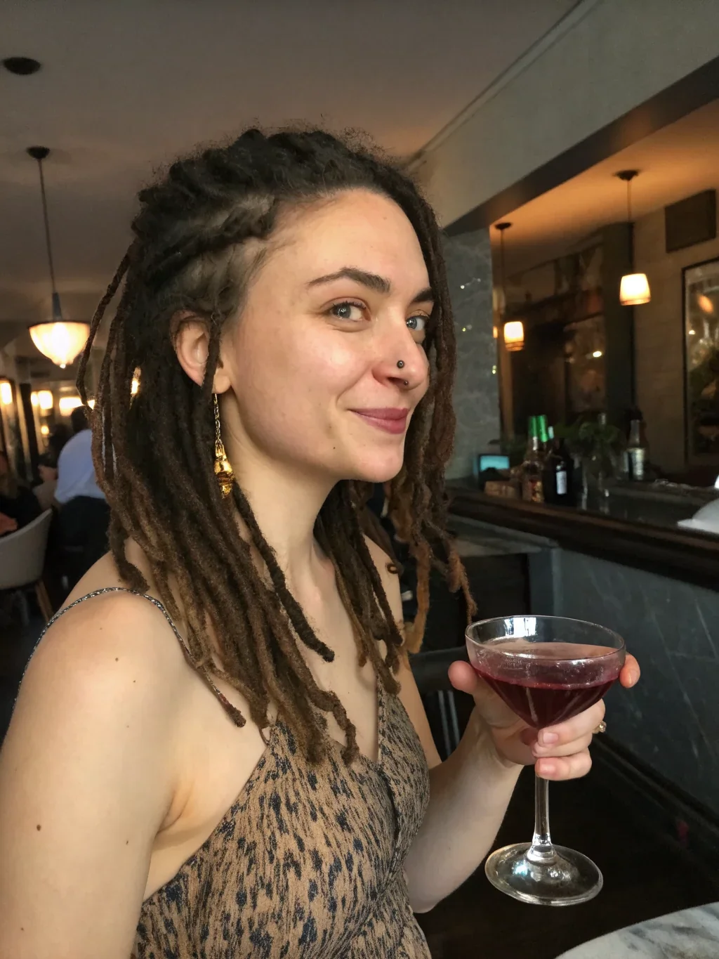 Léonie