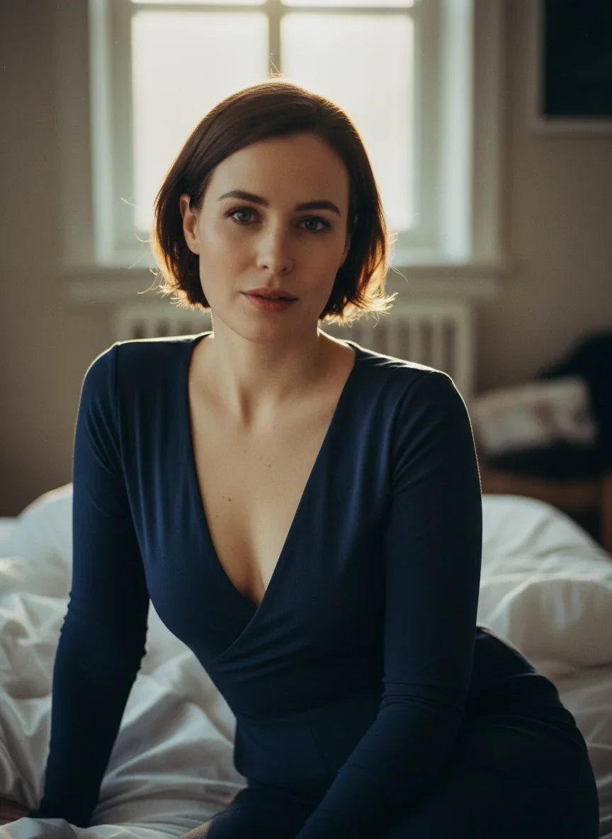 Rebecca