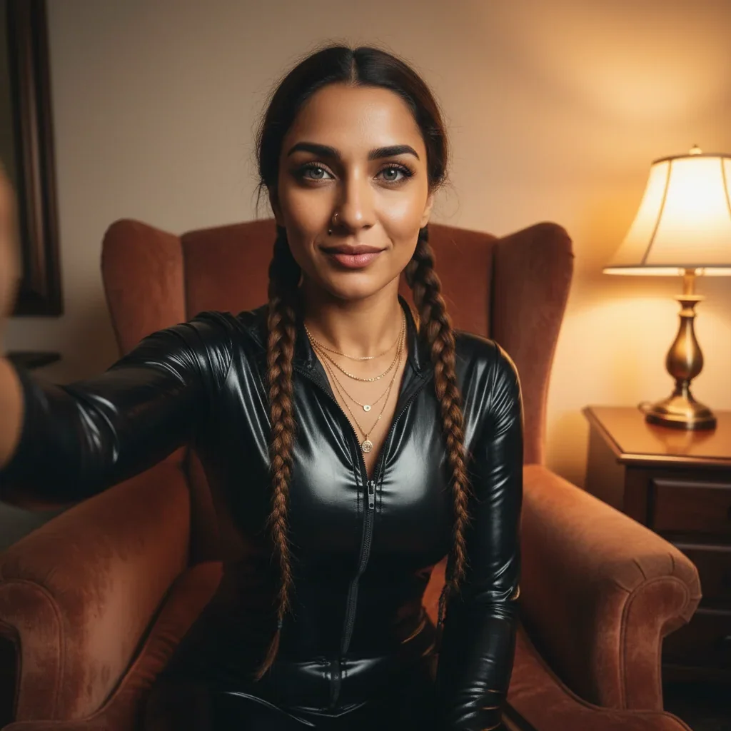 Léonie