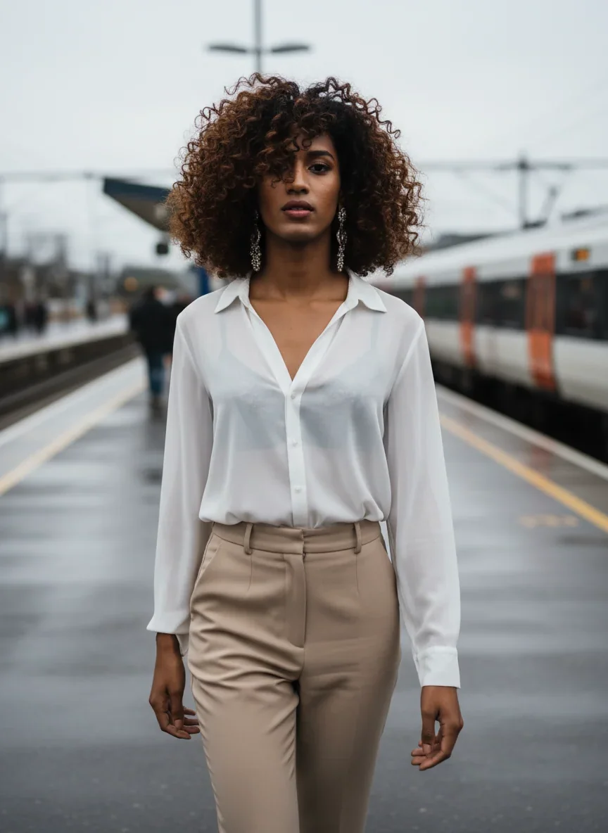 Camélia