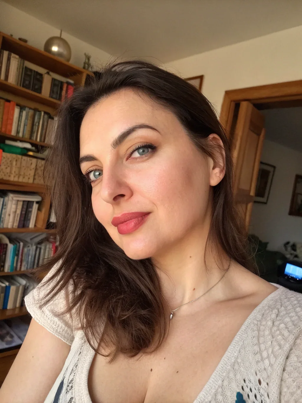 Caroline
