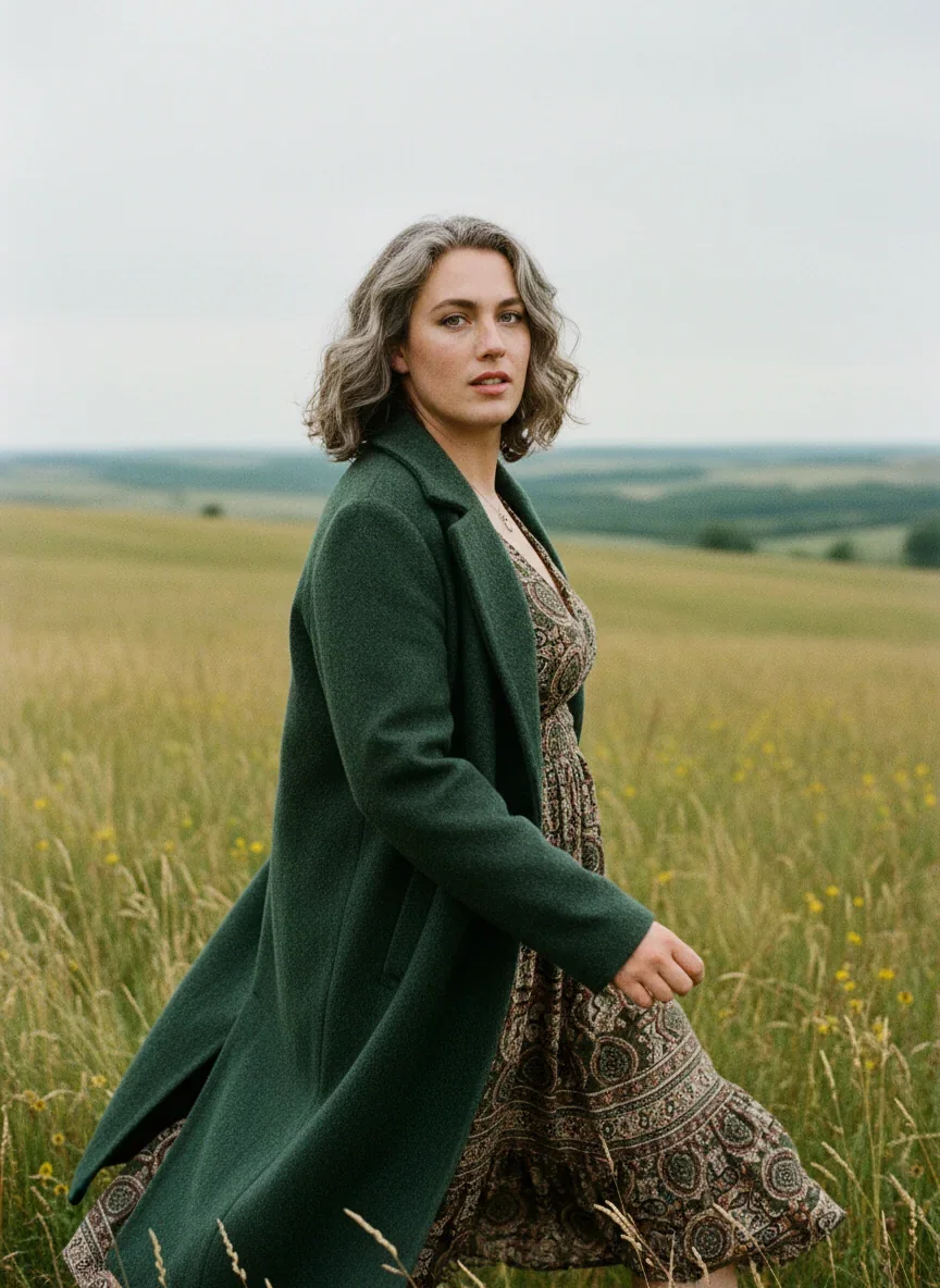 Rosalie