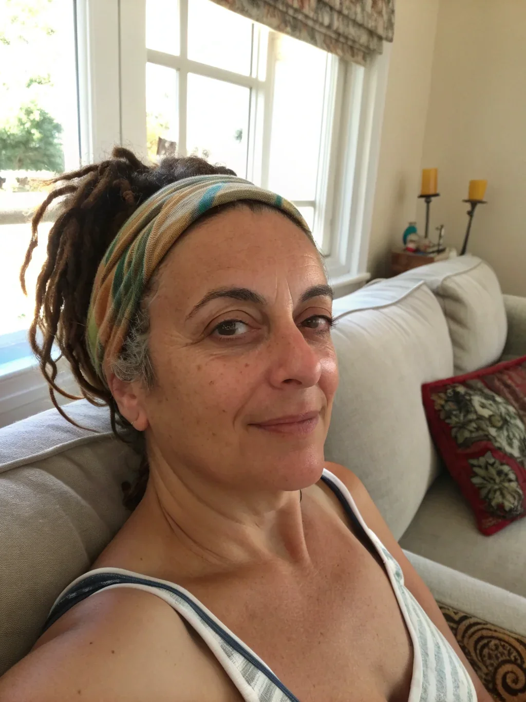 Capucine