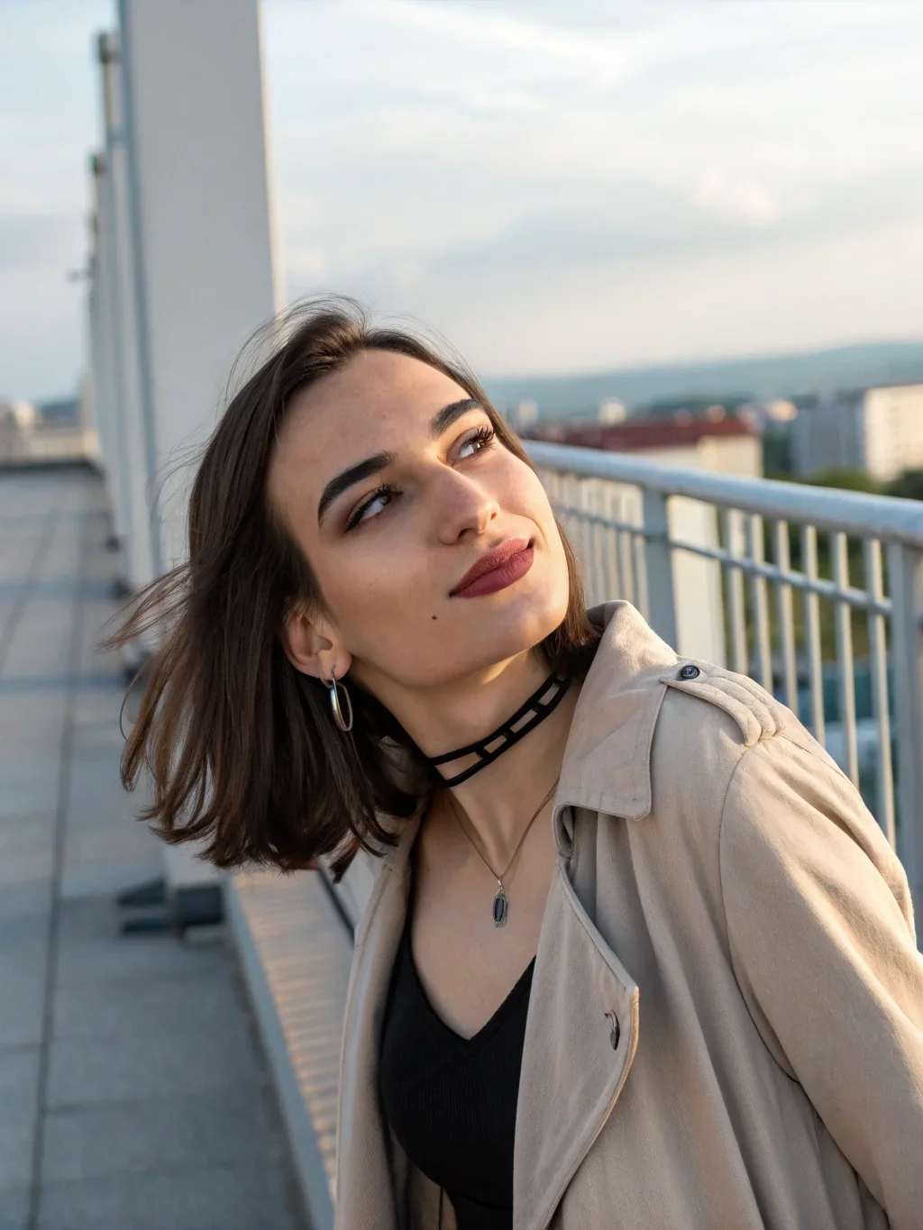 Vanessa