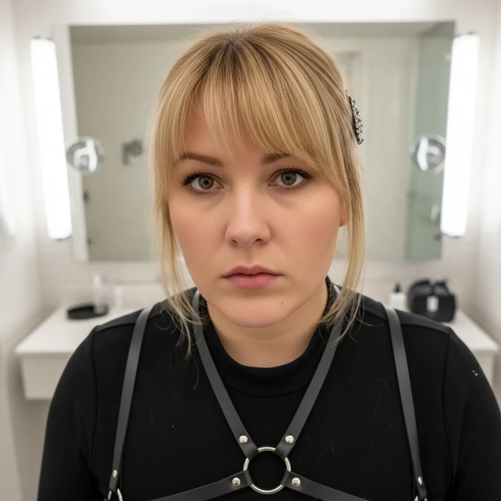 Mélanie