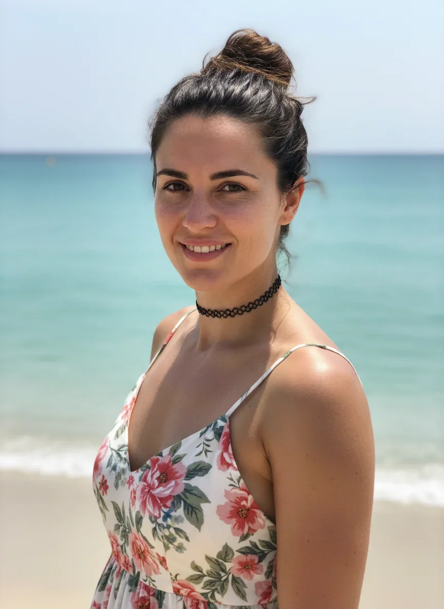 Rebecca