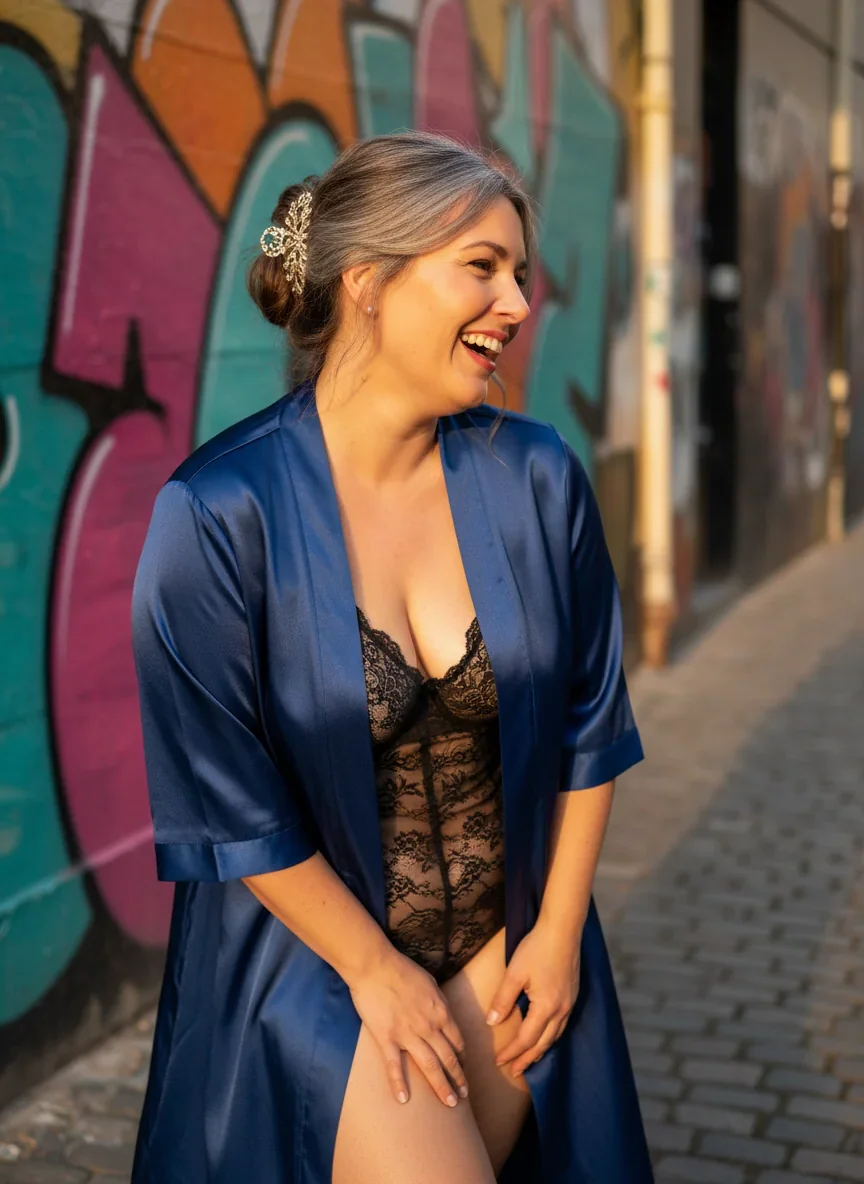 Caroline